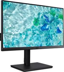 Monitors Acer B227Q E, IPS, 100 Hz, FHD, 21.5"