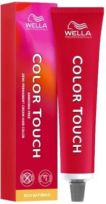 Kраска для волос Wella Professionals Color Touch, lightest blonde/violet цв., 10/6, 60 мл