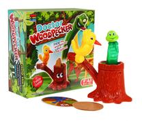 Stalo žaidimas Doctor Woodpecker