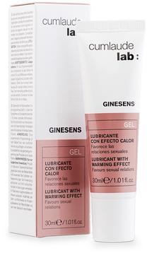 Intymios higienos prausiklis Cumlaude Lab Ginesens, 30 ml