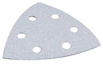 Šlifavimo lapas Makita B-21727, 320, 9.4 cm x 9.4 cm, 10 vnt.