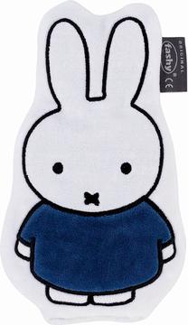 Termofors, zaķis Fashy Bunny, zila krās./balta krās.