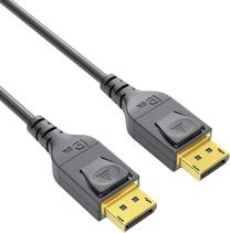 Провод PureLink, Displayport 1.4 female, 2 м, черный цв.