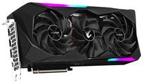 Vaizdo plokštė Gigabyte Radeon RX 6800 XT MASTER TYPE C, 16 GB, GDDR6