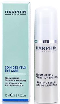 Veido serumas Darphin Eyelids Definition, 15 ml