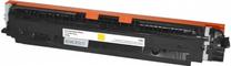 Тонер Uprint CF352A, желтый цв.
