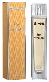 Parfimērijas ūdens BI-ES For Woman, 100 ml