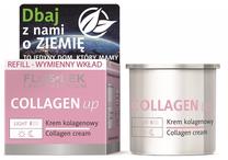 Veido kremas Floslek Collagen Up, 50 ml