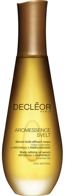 Kūno aliejus Decleor, 100 ml