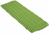 Pripučiamas čiužinys Bestway WanderLite, žalia sp., 198 x 71 cm