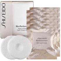 Sejas skrubis Shiseido, 8 ml, 40+