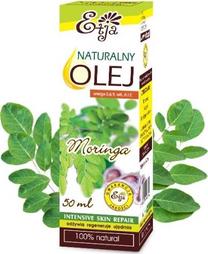 Kūno aliejus Etja Natural Moringa, 50 ml