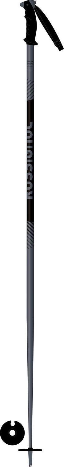 Slēpju nūjas kalniem Rossignol Tacting, 125 cm