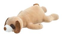 Pliušinis žaislas Smiki Dog 7501954, ruda sp.