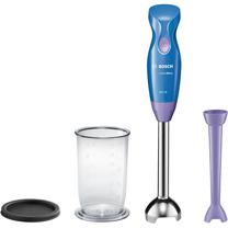 Trintuvas Bosch MSM2413V, mėlyna sp./violetinė sp.