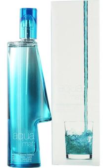 Tualetes ūdens Masaki Matsushima Aqua Mat For Men, 40 ml