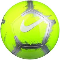 Футбольный мяч Nike, 5 размер, желтый цв.
