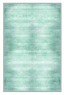 Kilimas Conceptum Hypnose EEXFAB849, žalia sp., 180 cm x 120 cm