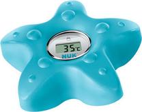 Termometras Nuk Blue Star 10256379, mėlyna sp.