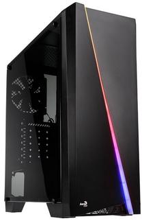 Stacionarus kompiuteris ITS, atnaujintas Intel® Core™ i5-4590, 1240 GB, DDR3 16 GB, SSD+HDD 240 GB 1 TB, Intel HD Graphics 4600 Dynamic, Windows 10 Pro RM13344