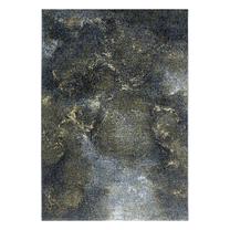 Ковер комнатные Ayyildiz Ottawa Ombre, желтый цв./серый цв., 170 см x 120 см
