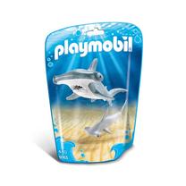 Figūrėlė Playmobil Playmobil 9065 9065, 2 vnt., pilka sp.