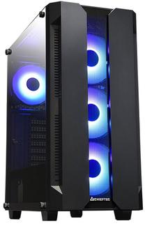 Stacionarus kompiuteris Intop AMD Ryzen 5 7600X, 1 TB, DDR5 32 GB, SSD 1 TB, Nvidia GeForce RTX 3060 12 GB GDDR6 RM32472NS