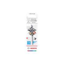 Сверло по металлу Bosch, металл, цилиндрический, 4 мм x 7.5 см