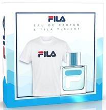 Dovanų komplektas vyrams Fila For Man