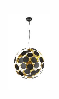 Šviestuvas kabinamas Trio Discalgo 309900632, E14, 6 x 40 W