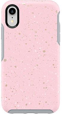 Чехол для телефона Otterbox, розовый цв., Apple