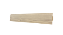 Grindjuostė SG75 SG75J9, 220 cm x 7.5 cm x 2.45 cm, ruda guoba sp.