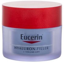 Naktinis veido kremas Eucerin Hyaluron-Filler Volume Lift, 50 ml