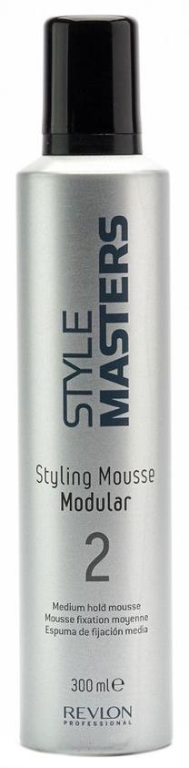 Plaukų putos Revlon, 300 ml