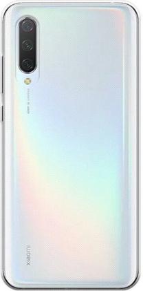 Чехол для телефона Mocco, прозрачный цв., Xiaomi