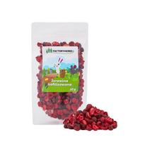 Skanėstas graužikams Factoryherbs Freeze-dried Cranberries, triušiams/graužikams, 0.01 kg