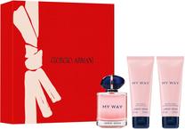 Dāvanu komplekts sievietēm Giorgio Armani My Way