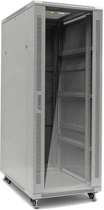 Serverikapp Netrack Standing Economy 019-320-66-011-Z, 60 cm x 60 cm x 154 cm