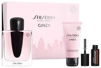 Smaržas Shiseido Ginza