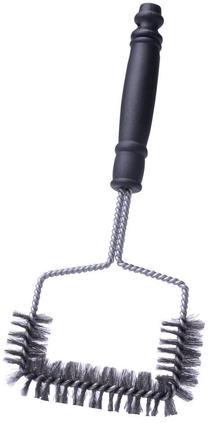 Grotelių valymo šepetys Fissman 1055, 30 cm x 14 cm