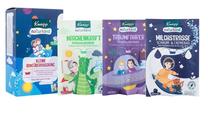 Vannas sāls Kneipp Kids Small Bath Surprise, 120 g