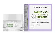 Veido kremas Miraculum Bakuchiol Botanique, 50 ml