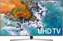 Televizorius Samsung UE50NU7472UXXH, 50 ", 4K UHD