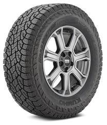 Vasarinė automobilių padanga Kumho Road Venture AT52 235/75/R15, 109-T, E, D, 72 dB