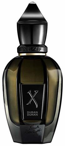 Smaržas Xerjoff Duran Duran Black Moonlight, 50 ml