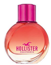Kvapusis vanduo Hollister Wave 2, 30 ml