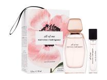 Smaržu komplekts Narciso Rodriguez All Of Me