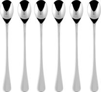 Šaukštas Kulig Paros 36586, nerūdijantysis plienas, sidabro sp., 6 vnt.