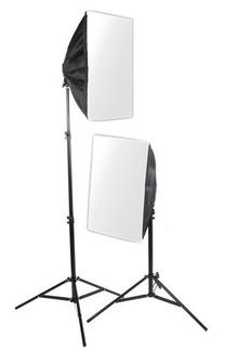 Rinkinys StudioKing PK-SB5070 Daylight Kit