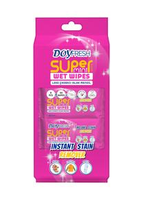 Dėmių valymo priemonė Doyfresh SMWW, 8 vnt.